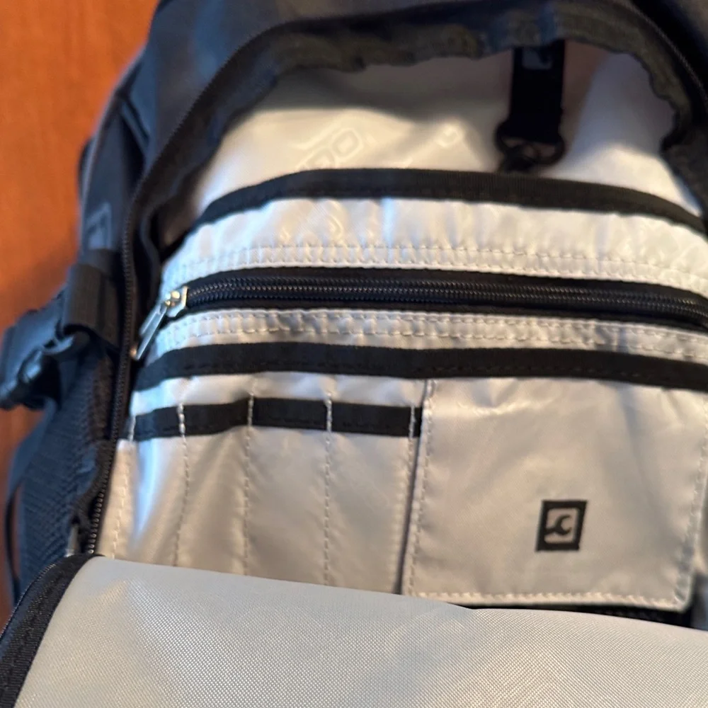 OGIO Fugitive  Backpack - Picture 9 of 16